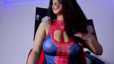 yayoi_cresp18 online show from 02-04-26, 07:53