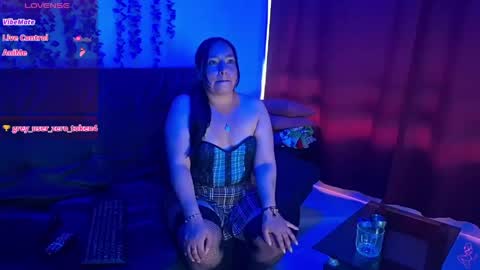 Hazzan y Greisy online show from 05-15-26, 02:46