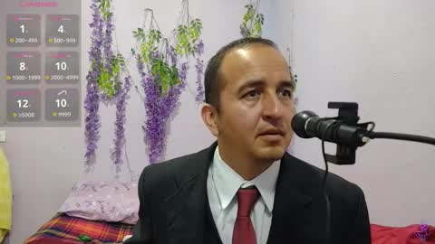 Hazzan online show from 09-19-25, 05:35