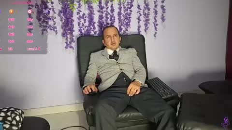 Hazzan online show from 06-05-26, 02:18