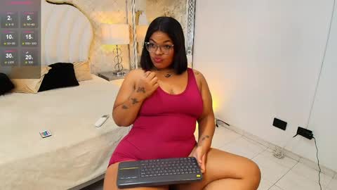  YazminJenner  online show from 05-01-26, 05:56