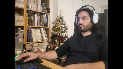 yeeaahoo online show from 12-05-24, 09:06