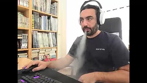 yeeaahoo online show from 09-11-25, 08:36