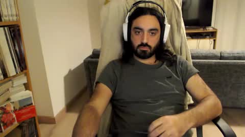 yeeaahoo online show from 01-15-26, 09:07