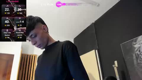 Snapshot of yeidonn chatting on 06-24-26, 03:27 Yeidonn online show from 06-24-26, 03:27