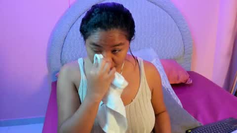 yeika_foxy online show from 05-07-26, 11:15