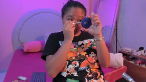 yeika_foxy online show from 05-09-26, 10:53