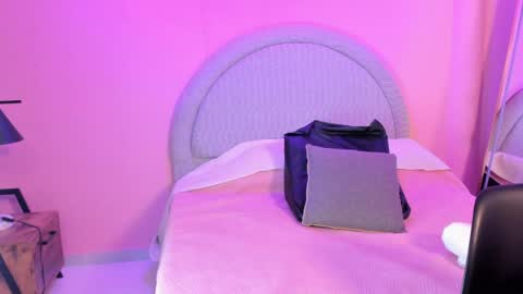 yeika_foxy online show from 05-12-26, 11:18