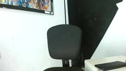 Yeiko Park23 online show from 12-05-25, 01:14