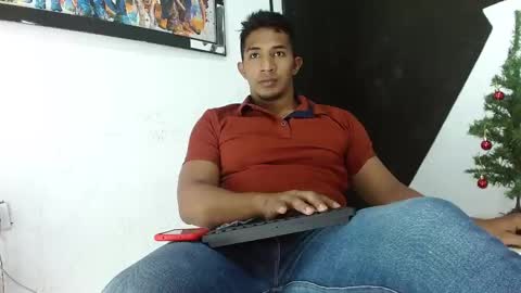 Yeiko Park23 online show from 12-20-25, 02:51