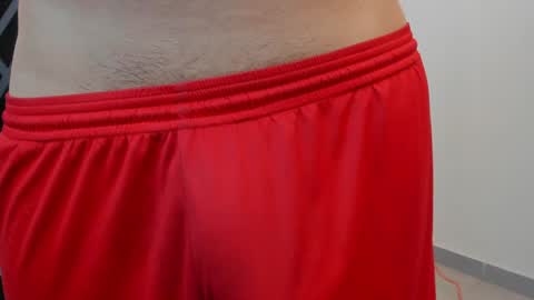 YEIKO ROMERO online show from 01-11-25, 02:20