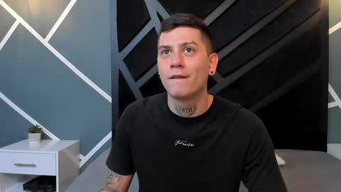 YEIKO ROMERO online show from 01-14-25, 05:23