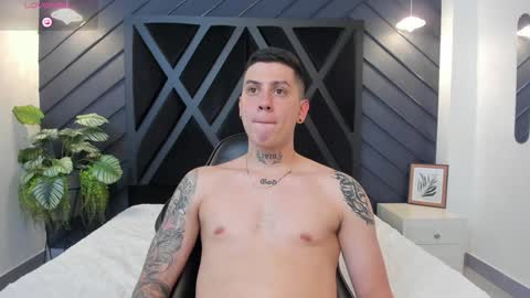 YEIKO ROMERO online show from 01-27-25, 09:22