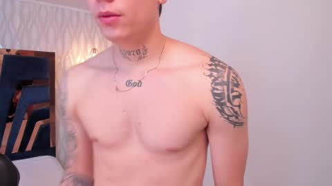 YEIKO ROMERO online show from 02-21-25, 05:31