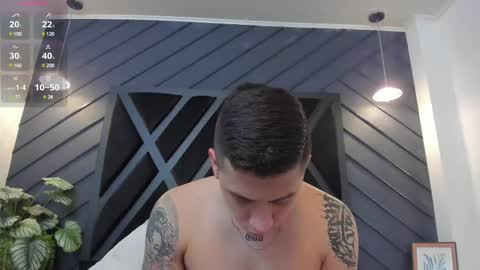 YEIKO ROMERO online show from 02-27-25, 11:48