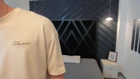 YEIKO ROMERO online show from 03-01-25, 05:38