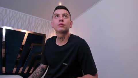 YEIKO ROMERO online show from 03-02-25, 01:49