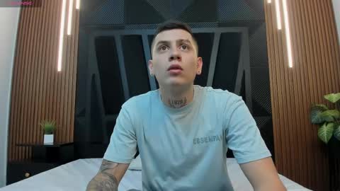 YEIKO ROMERO online show from 03-04-25, 05:24