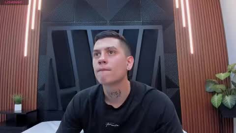 YEIKO ROMERO online show from 03-06-25, 05:22