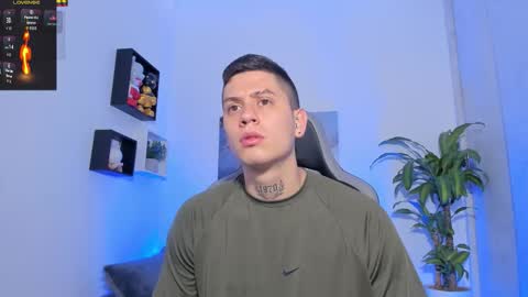 YEIKO ROMERO online show from 09-08-25, 06:51