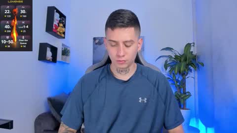 YEIKO ROMERO online show from 09-12-25, 06:41