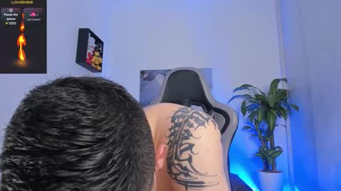 YEIKO ROMERO online show from 09-15-25, 07:03