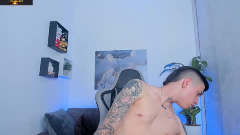 YEIKO ROMERO online show from 09-21-25, 04:47