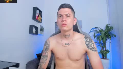 YEIKO ROMERO online show from 09-22-25, 02:46