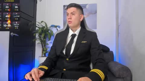 YEIKO ROMERO online show from 10-15-25, 09:26