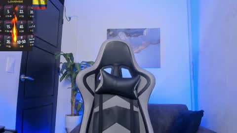 YEIKO ROMERO online show from 11-01-25, 10:12