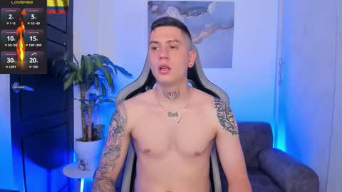 YEIKO ROMERO online show from 11-22-25, 07:46