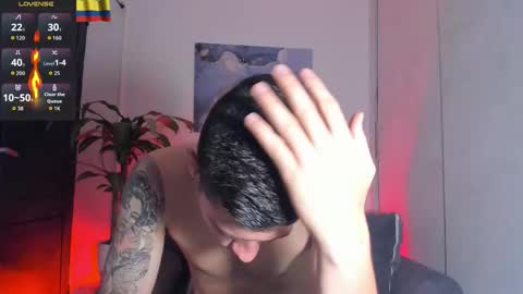 YEIKO ROMERO online show from 12-16-25, 03:11