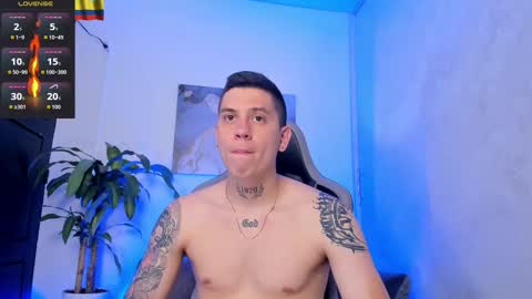 YEIKO ROMERO online show from 01-31-26, 08:29