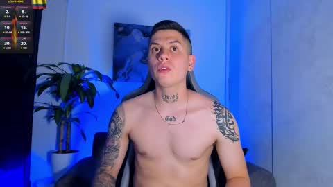 Snapshot of yeiko_romero_ chatting on 02-10-26, 12:37 YEIKO ROMERO online show from 02-10-26, 12:37