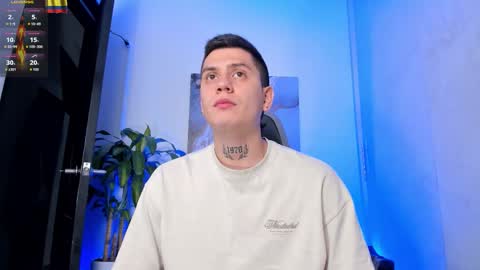 Snapshot of yeiko_romero_ chatting on 02-16-26, 07:10 YEIKO ROMERO online show from 02-16-26, 07:10