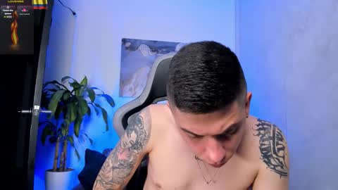 Snapshot of yeiko_romero_ chatting on 02-18-26, 05:53 YEIKO ROMERO online show from 02-18-26, 05:53