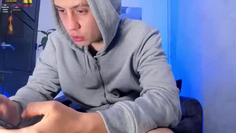 Snapshot of yeiko_romero_ chatting on 02-19-26, 07:32 YEIKO ROMERO online show from 02-19-26, 07:32