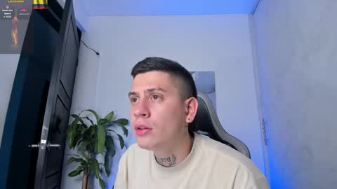 Snapshot of yeiko_romero_ chatting on 02-20-26, 10:10 YEIKO ROMERO online show from 02-20-26, 10:10