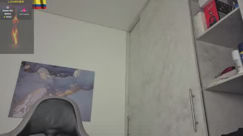 Snapshot of yeiko_romero_ chatting on 03-01-26, 05:53 YEIKO ROMERO online show from 03-01-26, 05:53