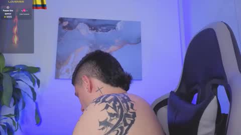 Snapshot of yeiko_romero_ chatting on 03-02-26, 08:37 YEIKO ROMERO online show from 03-02-26, 08:37