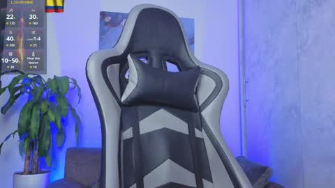 Snapshot of yeiko_romero_ chatting on 03-13-26, 05:08 YEIKO ROMERO online show from 03-13-26, 05:08