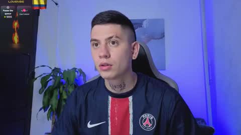 Snapshot of yeiko_romero_ chatting on 03-15-26, 04:13 YEIKO ROMERO online show from 03-15-26, 04:13