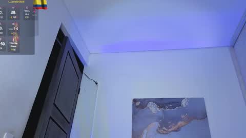 Snapshot of yeiko_romero_ chatting on 03-16-26, 05:17 YEIKO ROMERO online show from 03-16-26, 05:17