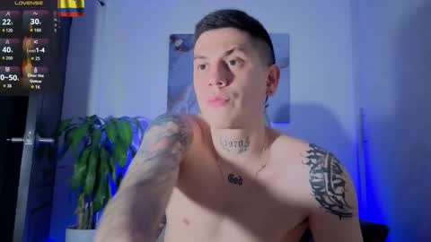 Snapshot of yeiko_romero_ chatting on 03-18-26, 08:34 YEIKO ROMERO online show from 03-18-26, 08:34