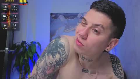 Snapshot of yeiko_romero_ chatting on 03-20-26, 06:24 YEIKO ROMERO online show from 03-20-26, 06:24