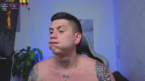 Snapshot of yeiko_romero_ chatting on 03-26-26, 08:58 YEIKO ROMERO online show from 03-26-26, 08:58