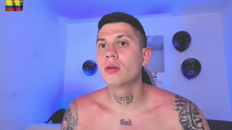 YEIKO ROMERO online show from 05-05-26, 05:37