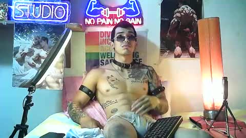 yeisoncastellanos1999 online show from 09-17-25, 11:50