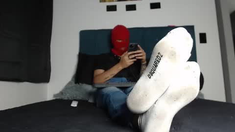 Snapshot of yeisongomezz chatting on 09-29-25, 03:11 yeisongomezz online show from 09-29-25, 03:11