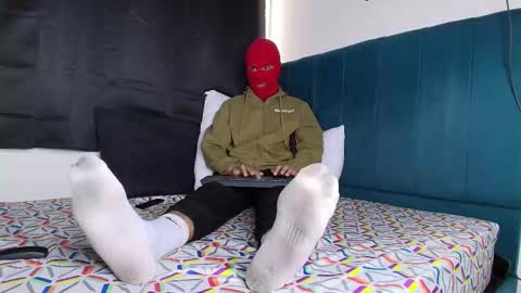 Snapshot of yeisongomezz chatting on 10-23-25, 07:34 yeisongomezz online show from 10-23-25, 07:34